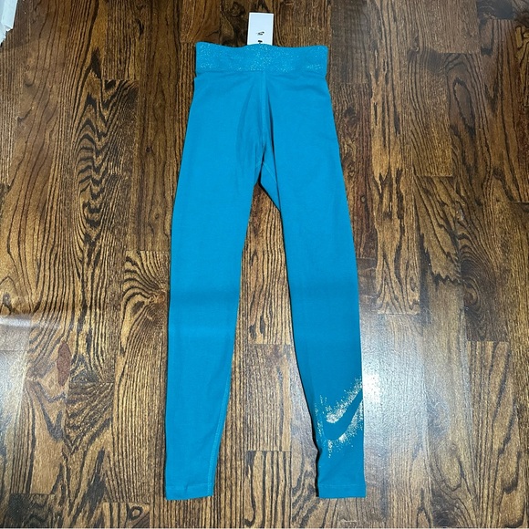 Nike Stardust Leggings - Picture 2 of 11